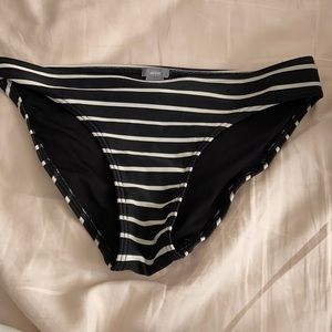 Aerie swimsuit bottoms XS